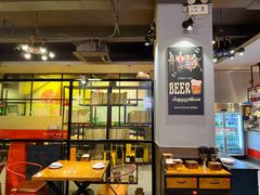 -一佳烤铺(丽江景苑店)
