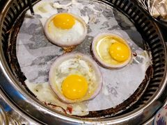 -无饿不坐海鲜自助烤肉火锅餐厅(塘下镇亿嘉国际广场店)