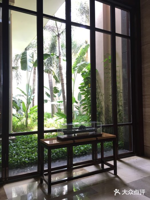 惠州金海湾嘉华度假酒店图片