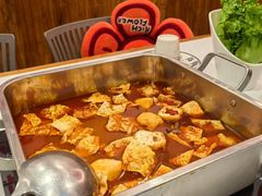 -螺大喜螺蛳粉火锅(雍和宫店)