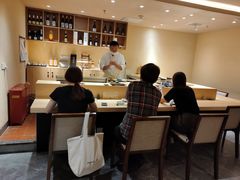 -鮨青(恒基名人购物中心店)