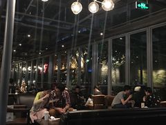 -星巴克(西湖天地店)