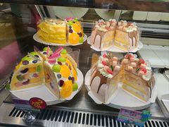 -PAOPAO Bakery&Café(港汇店)