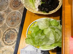 -大吉利·潮汕鲜牛肉火锅(西安店)