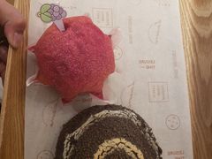 -好利来(四惠店)