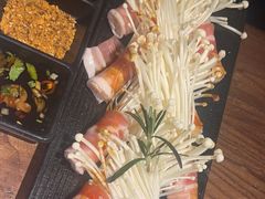 -九田家黑牛烤肉料理(顺义区华联金街店)