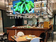 -青年公社烤鸭(青年路店)