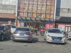 -物美超市(通州果园店)