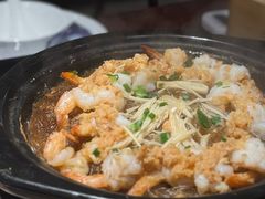 -前海沿·青岛菜(五四广场永旺店)