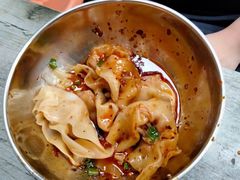 -龙抄手(春熙路总店)