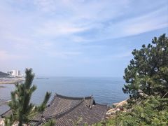 -海东龙宫寺