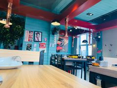 -烤路里·韩国品质自助烤肉(石路天虹4号店)