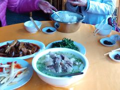 -荣生萝卜汤饭店