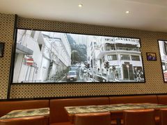 -香港新记茶餐厅(湖墅南路店)