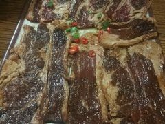 -大壮家原味烤肉(兴华北街店)