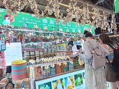 -西双版纳傣族园