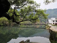 -上坦村