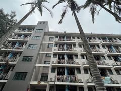 -福建师范大学(仓山校区)