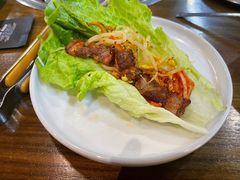 -·缸桶屋·韩式牛肋条自助烤肉(西湖D11店)
