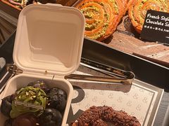 -B&C黄油与面包·THE GARDEN BAKERY概念店(世纪汇店)