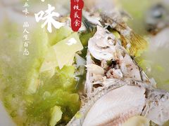 -众味海鲜大排档·活海鲜·潮汕味(南澳店)