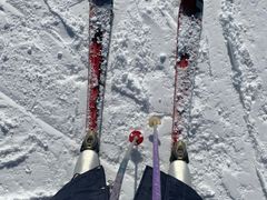 -蓟县盘山滑雪场