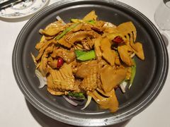 -小河盐帮·私家菜·烤鸭(三元桥·霄云路店)