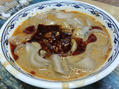 -高彩明麻辣烫串串香·老字号(西华门店)
