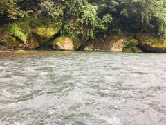 -九曲溪竹筏码头