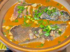 -千岛湖小鱼儿·淳安匠心农家菜