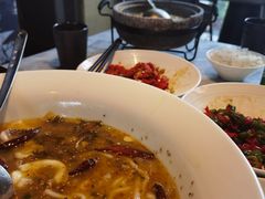 -蔴将·川菜(黄龙万科店)