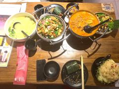 -茶花妹子云南餐厅(北大店)