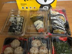 -N多寿司(西湖道店)