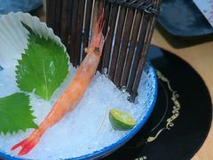 -沼津港精致料理·寿喜烧·烧鸟(青浦宝龙广场日料榜单店)