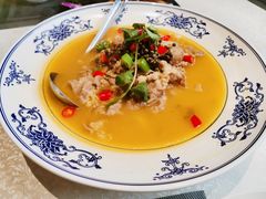 酸汤肥牛-阿费夫清真餐厅