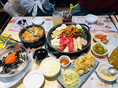 -韩香福脊骨汤锅(上杭路店)
