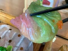 -临江酒店-中餐厅