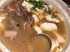 -梁家大院•农家菜(昆山会展中心店)