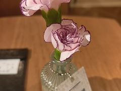 -芭莉与彩虹西餐厅(成都合生汇店)
