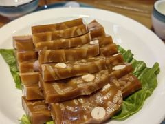 -倍儿美海鲜大排挡·非遗海鲜蒸饺(洋货店)