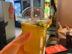 -探鱼·鲜青椒爽麻烤鱼(领展购物广场店)