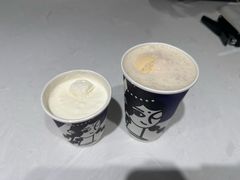 -西琳姑娘·新疆冰淇淋酸奶茶(南开大悦城店)