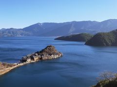 -丽江泸沽湖景区