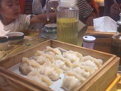 -倍儿美海鲜排挡·非遗海鲜蒸饺(洋货店)