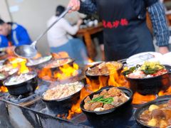 -沈妈砂锅(光华村店)