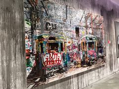 -chi K11艺术空间展览厅