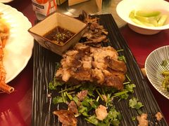 -上海安亭别墅花园酒店