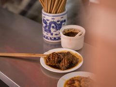 -大时代美食面馆