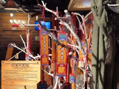 -长藤鬼校(龙翔店)