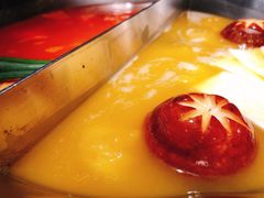 -湊湊火锅·茶憩(上海合生汇店)